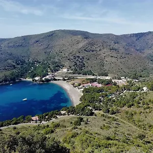 Ciudad De Vacaciones Cala Montjoi Ośrodek wypoczynkowy